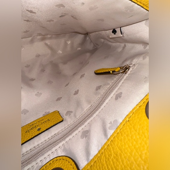 Kate Spade Jordyn Large Bag - Picture 12 of 17